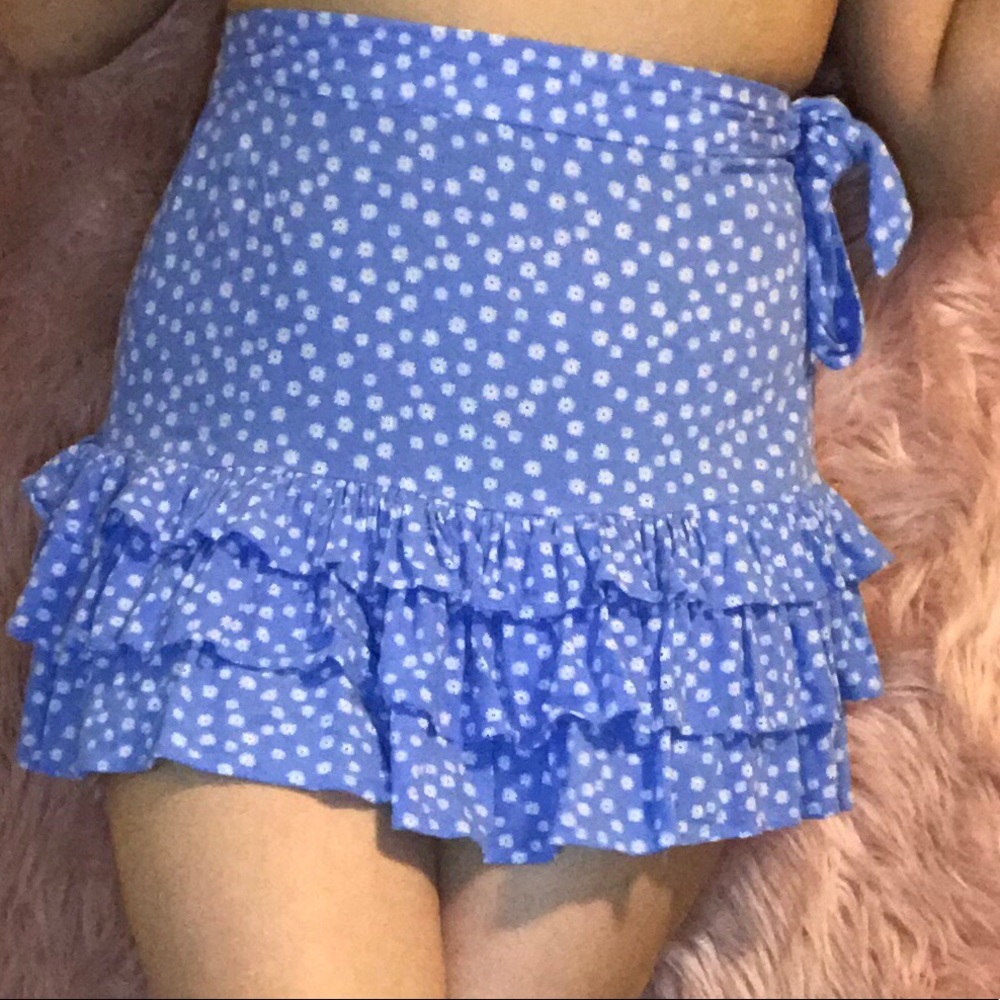 Skirt - Picture 2 of 2